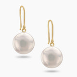 Pearl Drop Earrings