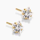 Star Stud Earring